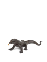 KOMODO DRAGON