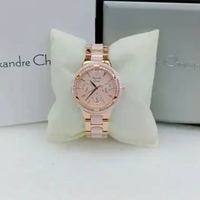 JAM TANGAN ALEXANDRE CHRISTIE WANITA ORIGINAL ACF 2299 AC 2299 JAM TANGAN ALEXANDER CHRISTIE WANITA 