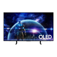 【聊聊領甜甜價】SAMSUNG 三星 48吋 電視 OLED 48S90D 4K AI智慧電視 QA48S90D
