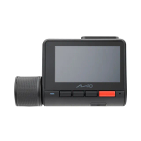 【MIO】含安裝 MiVue 955W+E60 前鏡4K後鏡2K GPS WIFI 雙鏡頭行車記錄器(行車紀錄器 送-64G卡)