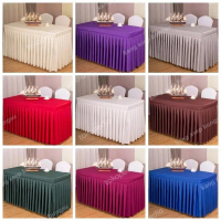 Cover Meja Rempel 120X80X80 Promo !