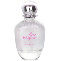 Salvatore Ferragamo Amo Ferragamo 花香淡香水噴霧 100ml/3.4oz