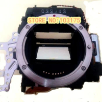 Original Mirror Box Assembly Unit Part For Canon EOS 5D3 5D Mark III Camera repair part