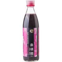 百家珍桑椹醋共12入/箱