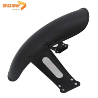 Motorcycle Mudguard Retro Modified Mudguard Forida CG125 Mudguard Mud Tile Export Hot Selling