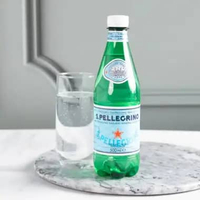 San Pellegrino Sparkling Water 250ml Italy sparkling water
