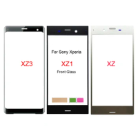 Touch Screen Panel for Sony Xperia XZ3 XZ1 XZ Dual F8332 F8331 F8341 F8342 G8343 SO-01J SOV34 601SO SO-01K G8341 G8342