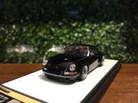 1/43 MakeUp Singer Porsche 911 (964) Black VM111H【MGM】