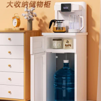 Hot selling new commercial intelligent drinking water dispenser, household down-mounted bucket, automatic multi-function making