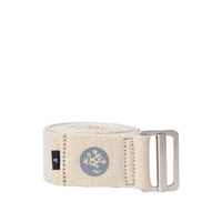 เชือกโยคะ Manduka รุ่น AligN Yoga Strap 8' - Presence
