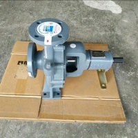 Pompa EBARA 100x80 FSHA GP Pompa Centrifugal EBARA 100x80 FSHA Gland Packing
