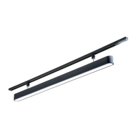 【大巨光】LED T8 20Wx1 軌道燈_日光燈(LW-11-5016 不含軌道)