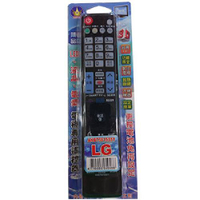  LG-液晶電視遙控器(AKB73615331) [大買家]