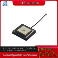ZST RTK GNSS GPS Antenna Compatible High Precision BeiDou GPS GLONASS Galileo RTK Survey GNSS GPS Antenna