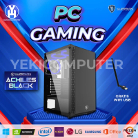 PC Gaming i7 2600 Ram 16GB VGA 4GB DDR5 HDD 1TB