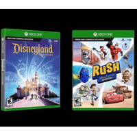 【官方序號】PC WIN10 XBOX ONE SERIES S X 體感 KINECT 迪士尼大冒險 皮克斯大冒險