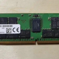 For 32GB 2RX4 PC4-2666V-R 32G DDR4 ECC REG