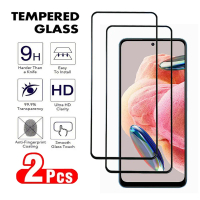 Kaca Pelindung Skrin, 2 Keping, Untuk Vivo Y200 Y29, Kaca Bajaan, Filem Pelindung Skrin, Serasi deng