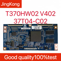 T370HW02 V402 Ctrl BD 37T04-C02 Board T-con Screen Kit Original Tcon Board T370HW02 V402 37T04-C02 Board
