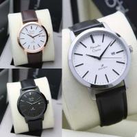 Jam tangan pria Alexandre christie Ac 1007 MDL Original