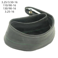 16 Inch Motorcycle Tyre Inner Tube 110/90-16 130/90-16 3.25-16 3.25/3.50-16 Tire