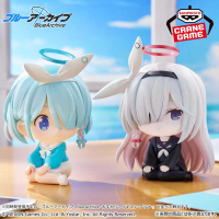 【玩咖玩具】不挑盒況 BANPRESTO 蔚藍檔案 Blue Archive 星奈 Q版 坐姿公仔 現貨