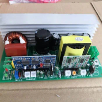 Pure Sine Wave 48V to 220V 1000 Watt Inverter Circuit Board, Outdoor Mobile Power Motherboard