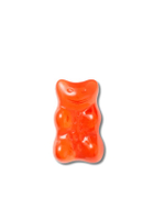 ตัวติดรองเท้า JIBBITZ  HARIBO GOLDEN BEAR RED