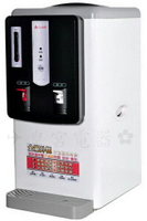 ✈皇宮電器✿ 元山(7L)全開水溫熱開飲機 YS-8312DW 全機防火，金屬外觀，不鏽缸內膽~~~台灣製造喔~~