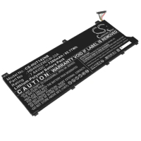 CS Replacement Battery For Huawei MateBook D 15 Ryzen 5 5500U,MagicBook 14 2020 HB4692Z9ECW-22A 7300mAh / 55.77Wh Notebo