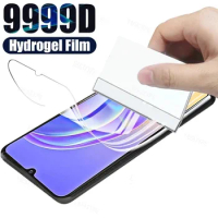 Hydrogel Film For VIVO V17 Neo V15 Pro V11 Pro V11i V9 Pro Youth High Quality Protective Film Screen Protector