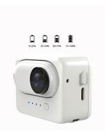 สำหรับ Insta360 GO3กล้องชาร์จชาร์จกรณีกีฬาอุปกรณ์เสริมสำหรับกล้อง