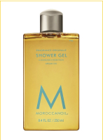 MOROCCANOIL 摩洛哥油經典沐浴露 SHOWER GEL FRAGRANCE ORIGINALE 250ML 