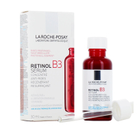 La Roche-Posay - 理膚泉 Retinol (EXP 2028年)維他命B3淡紋緊緻精華 30ml