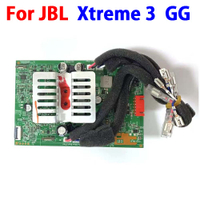 1ชิ้นสำหรับ JBL Xtreme3 Xtreme 3 GG USB บลูทูธลำโพงเมนบอร์ดเชื่อมต่อ