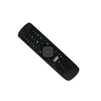 Remote Control For Philips 65PUT6262/12 49PUT6162/12 50PUT6162/12 55PUT6162/12 49PUS6262/12 55PUT6162/05 LCD LED HDTV TV
