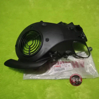 Cover tutup kipas fino fi 54P