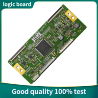 Tcon Board 6870C-0502C V14 TM120UHD Ver0.6 For LG TV Card for 42'' 49'' 55'' TV Profesional Test Board 6870C 0502C V14TM120UHD