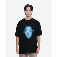 T shirt Cowok Baju Kaos Pria Dewasa Review & co