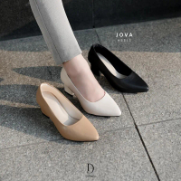 Damelia Jova Heels Wanita by melstore jkt