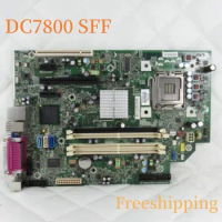 437793-001 For HP DC7800 SFF Motherboard LGA775 DDR2 Mainboard 100% Tested Fully Work