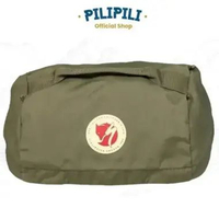 Tas Sepeda Fjallraven x Specialized Cave Lid Pack Green