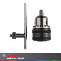 Bosch Kepala Bor Beton / Chuck Drill 13mm (079)
