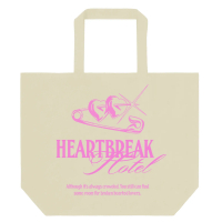 Totebag Canvas Tissot Cream-LoversClub