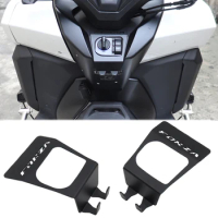 For Honda NSS350 FORZA300 FORZA350 NSS FORZA 350 300 250 Motorcycle Accessories Helmet Pack Cup Luggage Hook Claw Holder Storage