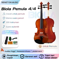 Baru - 4/4 biola untuk , anak-anak, dan remaja /alat musik gesek /biola anak /biola remaja /string i