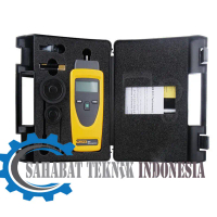 Jual Fluke 931 Contact dan NonContact Tachometer