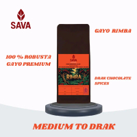Kopi 1 Kg Robusta Gayo Premium | Aceh | Sava coffee