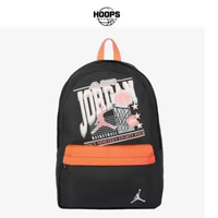 Tas Backpack Nike Jordan JDK 84 Black JDKMA9119G0H