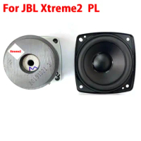 1pcs For JBL Xtreme 2 PL low pitch horn board USB Subwoofer Speaker Vibration Membrane Bass Rubber Woofer